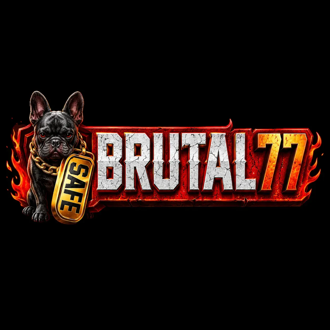 BRUTAL77 - Petualangan Epik dalam Dunia MMORPG