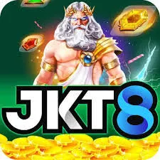JKT8 - Permainan Slot Seru dan Menguntungkan