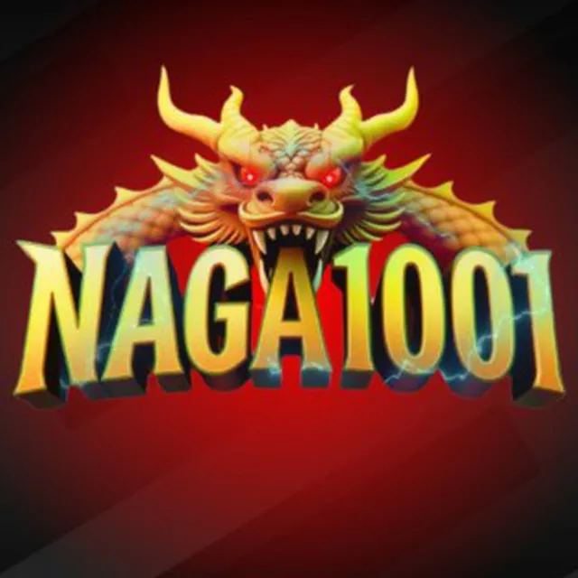 NAGA1001 - Permainan Slot Seru dan Menguntungkan