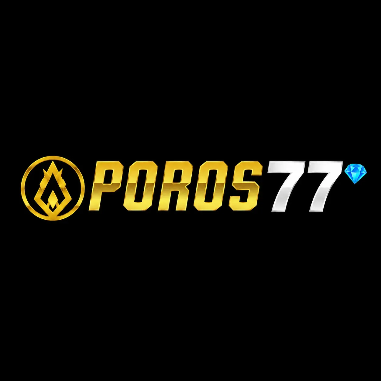 POROS77 - Balapan Motor Seru dan Mendebarkan